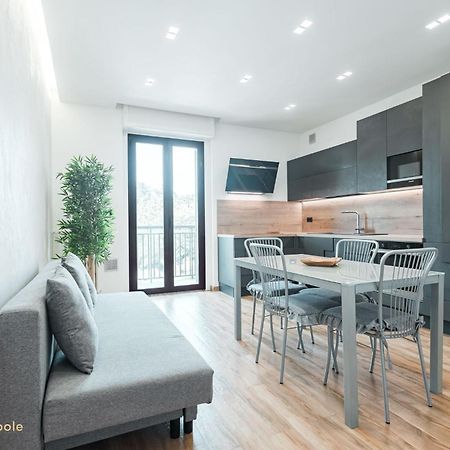 Milano Bonola Apartment , Free Parking Exteriér fotografie