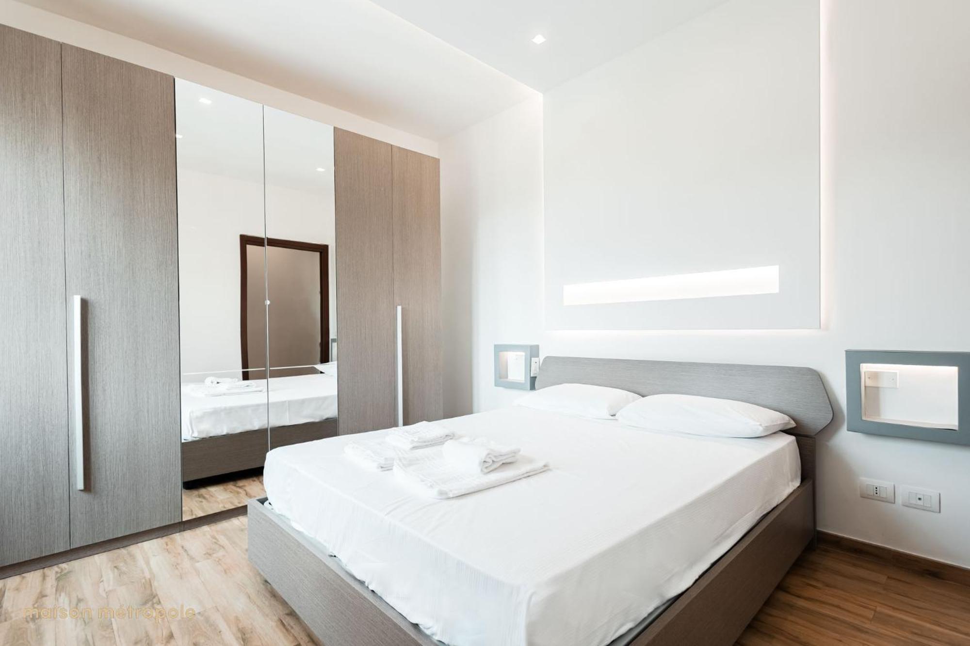 Milano Bonola Apartment , Free Parking Exteriér fotografie